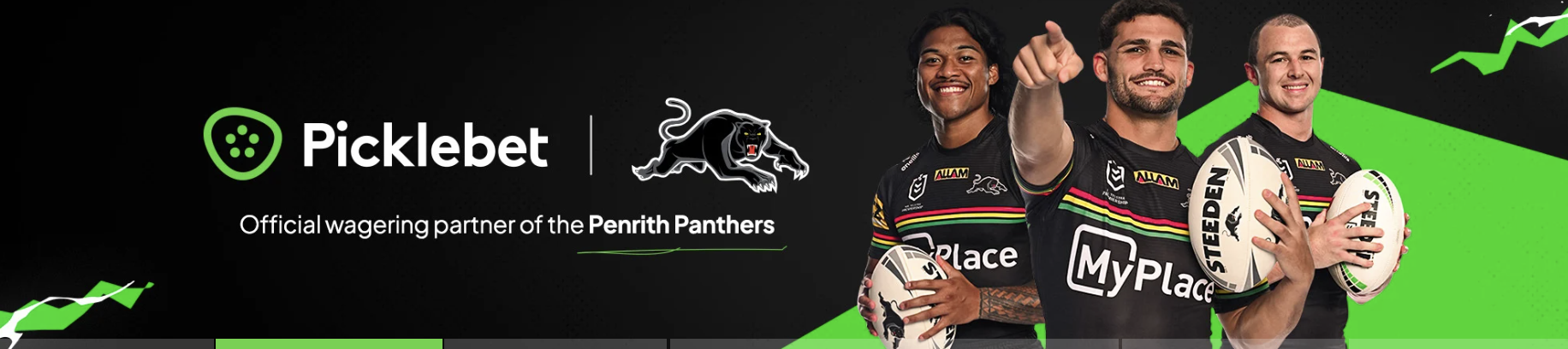 Picklebet Panthers